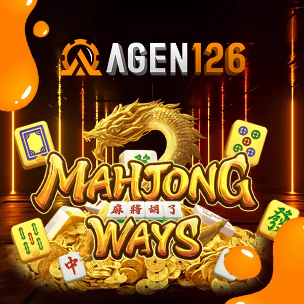 AGEN126 MAHJONG WAYS